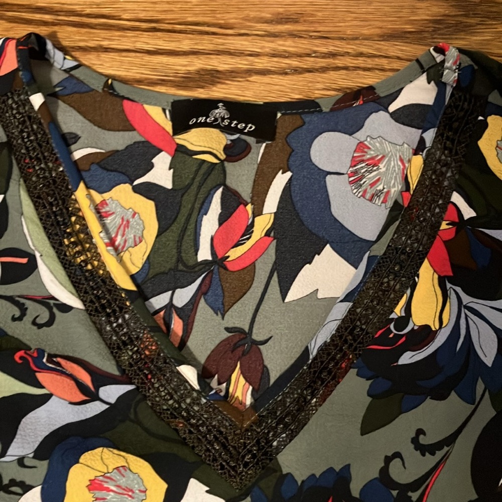 One Step Top - image 2